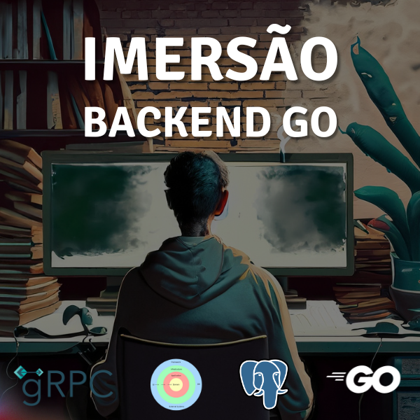 Imersão Backend Go