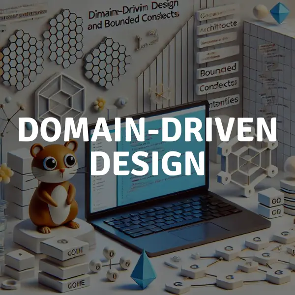 Domain-Driven Design